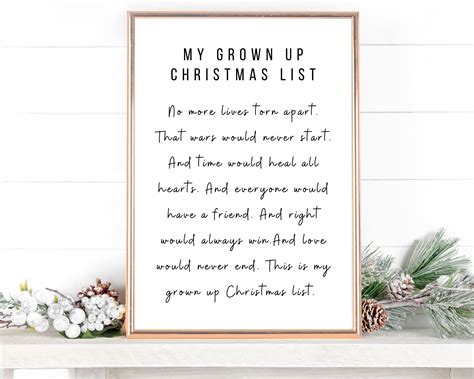 my grown-up christmas list bdscr